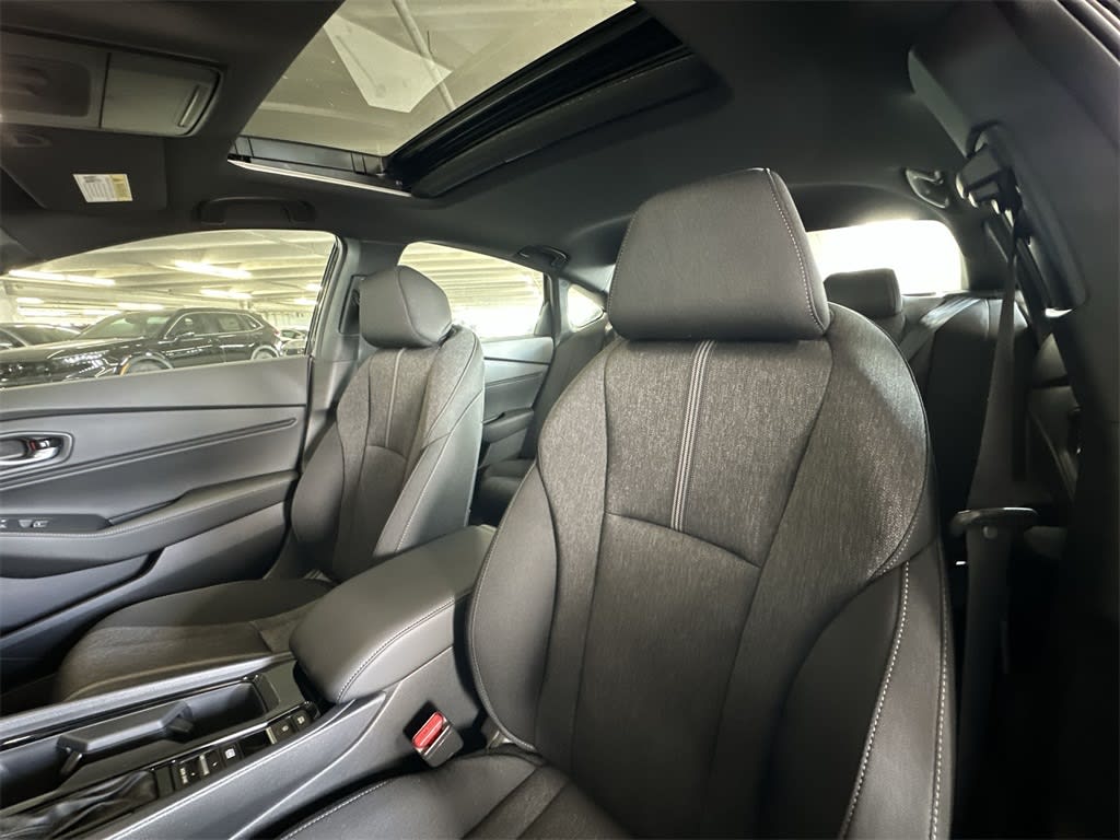 Thumbnail: 2025 Honda Accord - 9