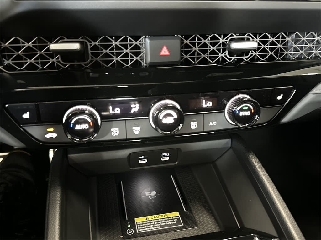 Thumbnail: 2025 Honda Accord - 26