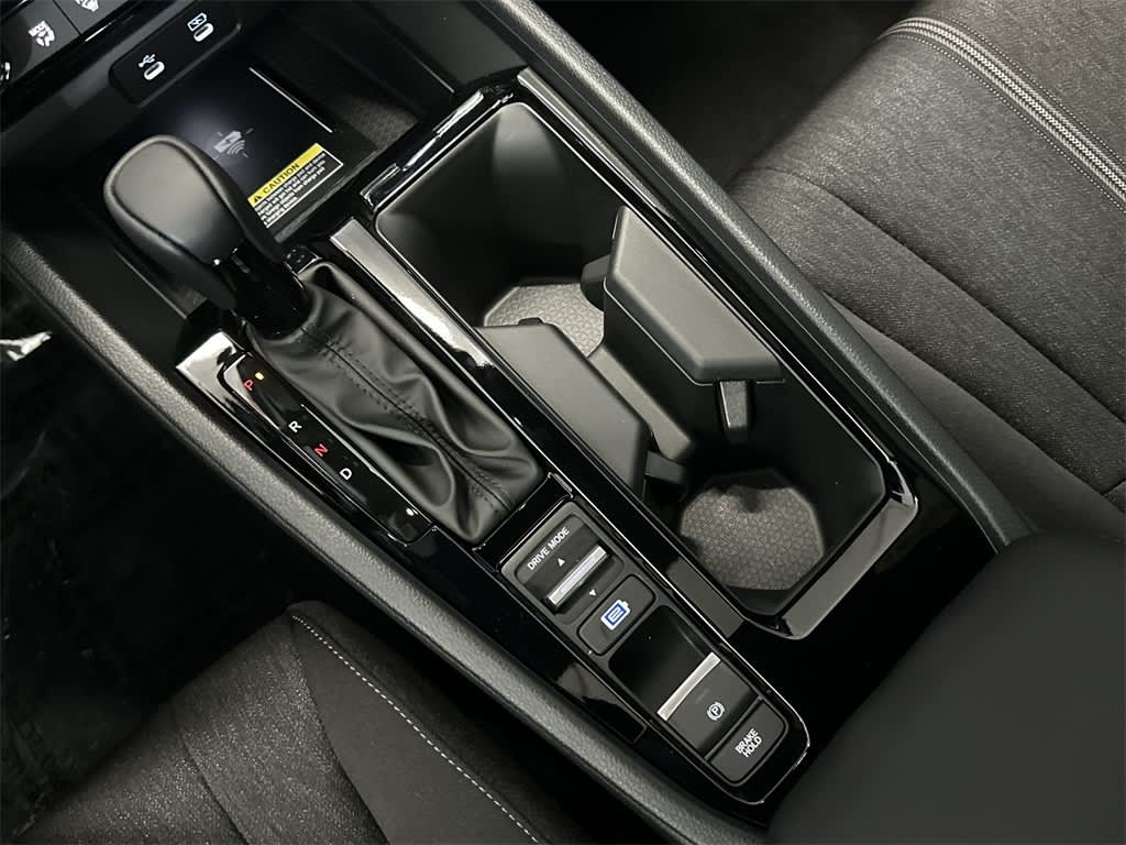 Thumbnail: 2025 Honda Accord - 13