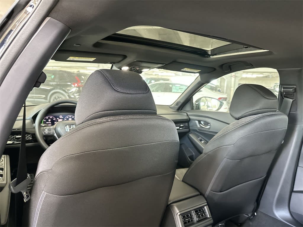 Thumbnail: 2025 Honda Accord - 27