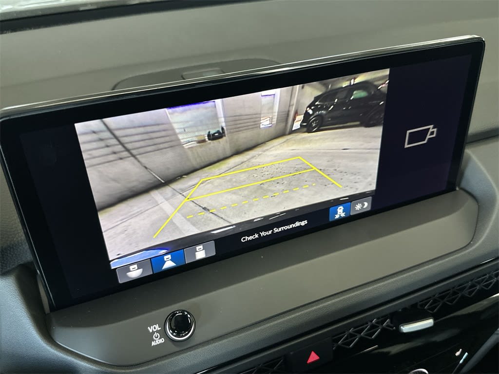 Thumbnail: 2025 Honda Accord - 25