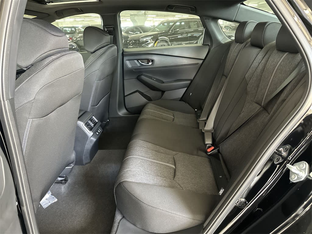 Thumbnail: 2025 Honda Accord - 28