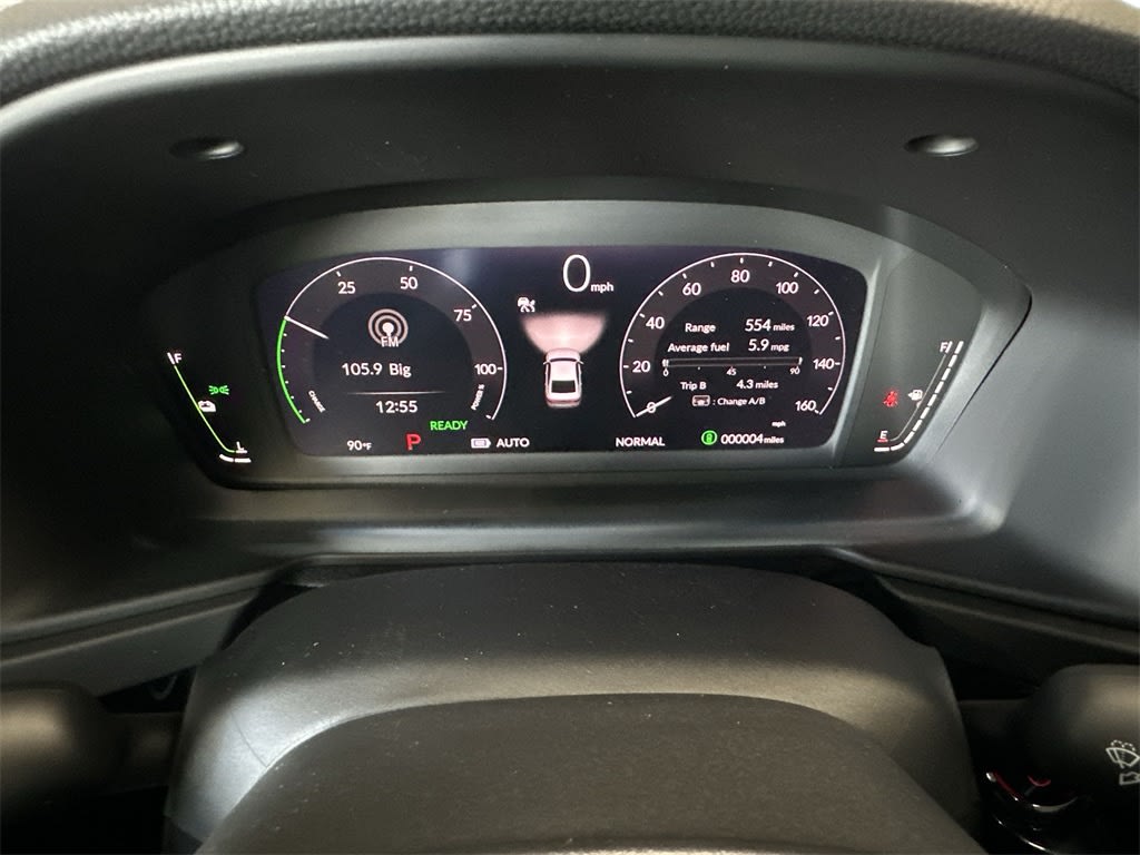 Thumbnail: 2025 Honda Accord - 14