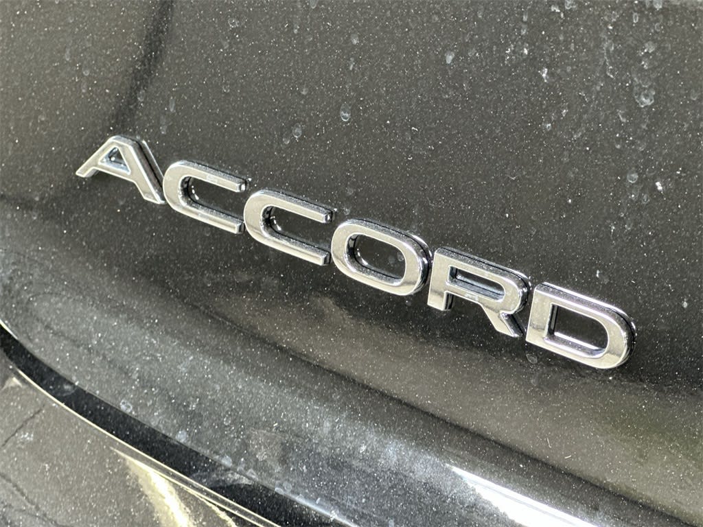 Thumbnail: 2025 Honda Accord - 5