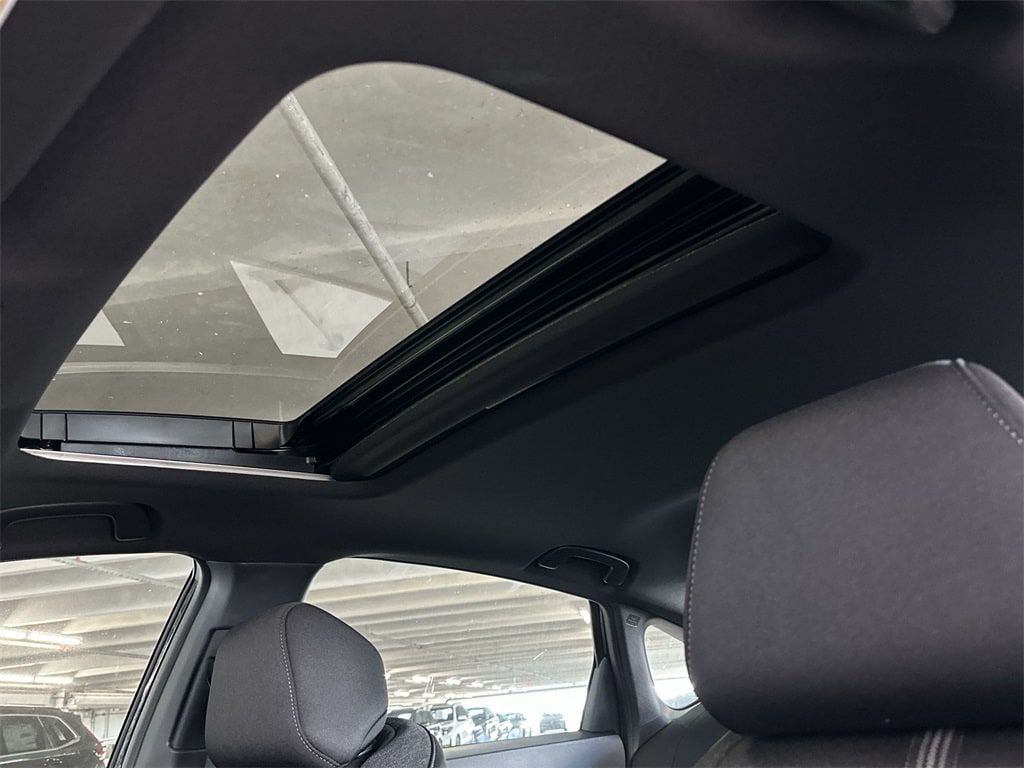 Thumbnail: 2025 Honda Accord - 24