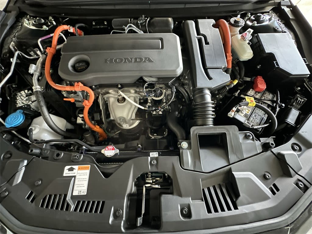 Thumbnail: 2025 Honda Accord - 7