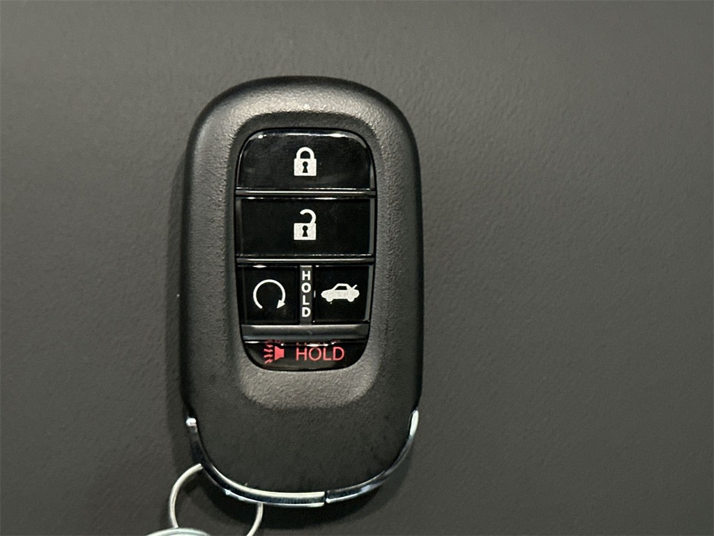 Thumbnail: 2025 Honda Accord - 16