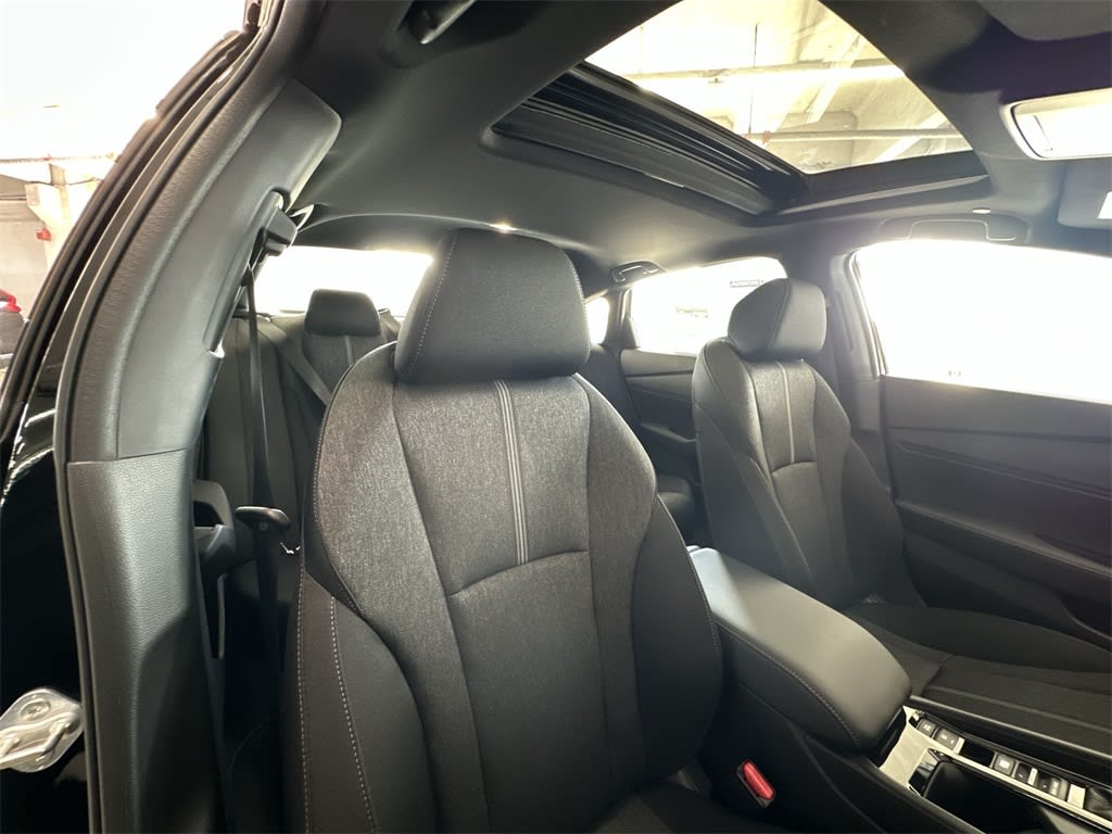 Thumbnail: 2025 Honda Accord - 10