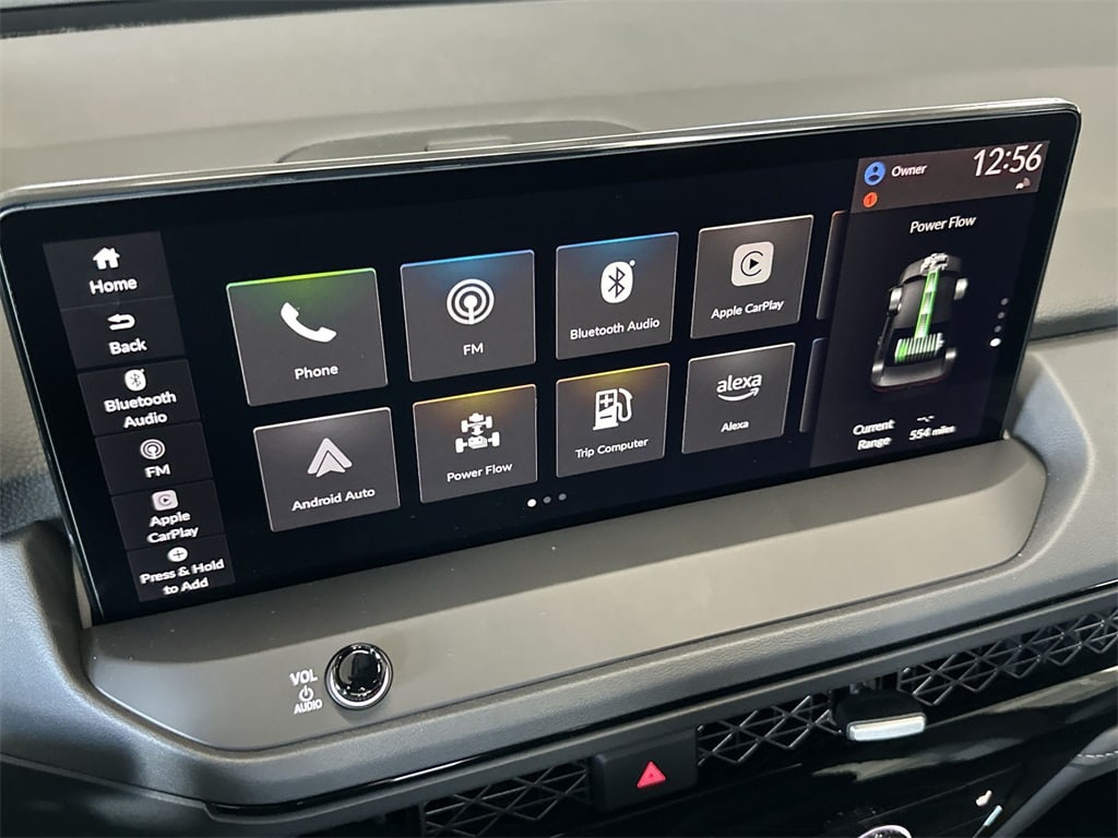 Thumbnail: 2025 Honda Accord - 12