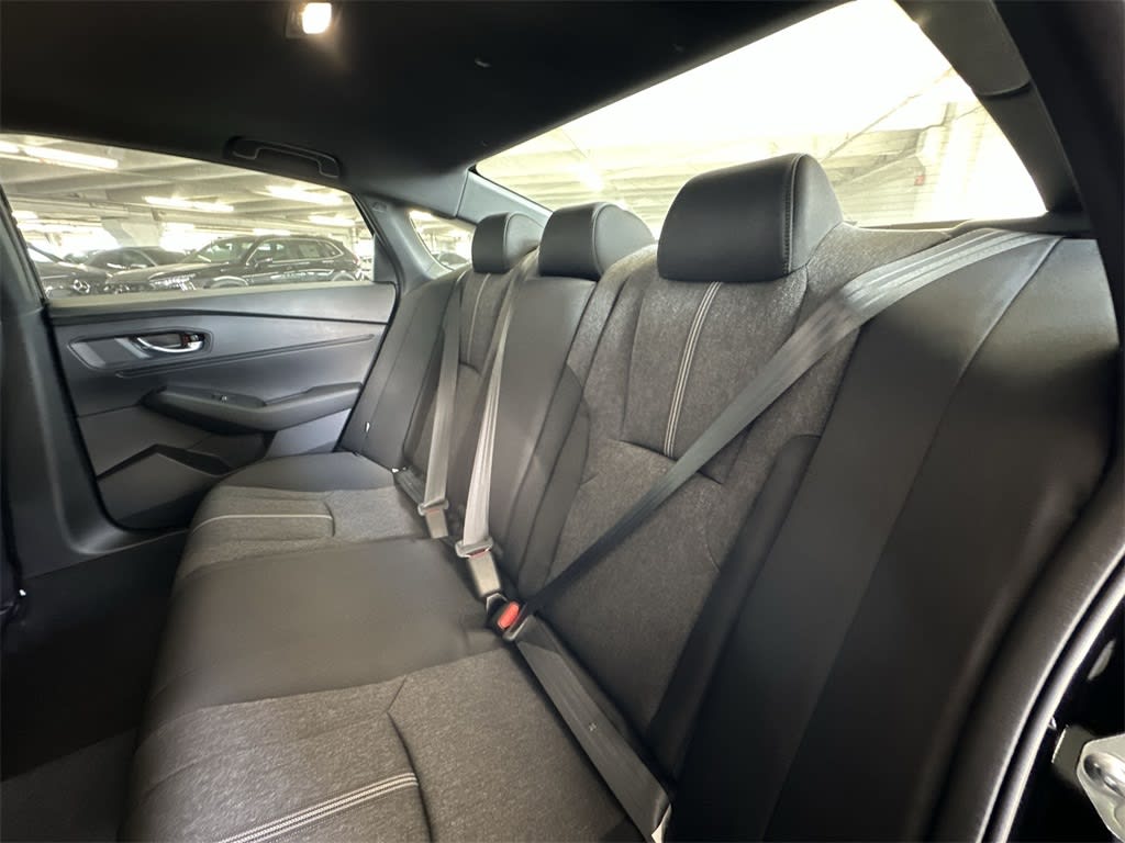 Thumbnail: 2025 Honda Accord - 11