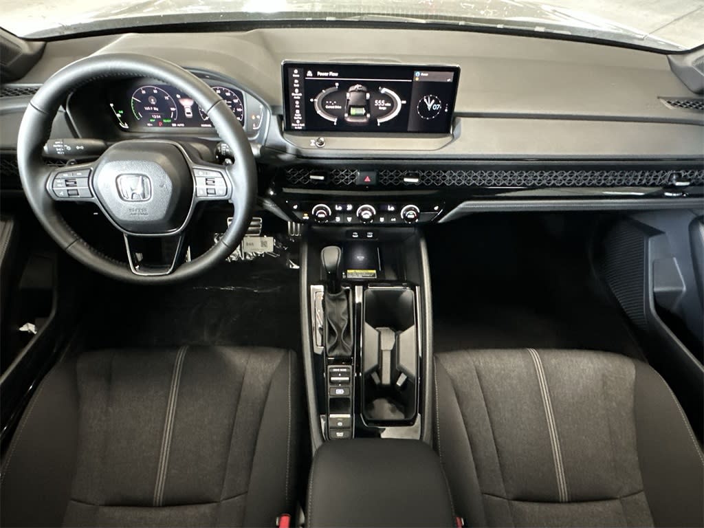 Thumbnail: 2025 Honda Accord - 8