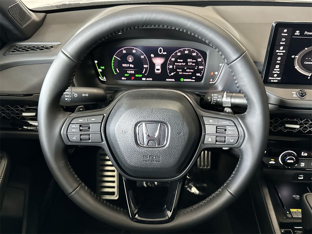 Thumbnail: 2025 Honda Accord - 2