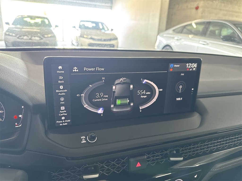 Thumbnail: 2025 Honda Accord - 14