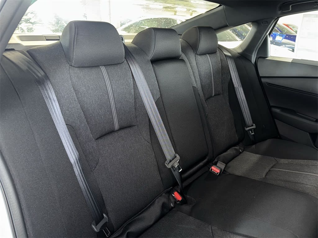 Thumbnail: 2025 Honda Accord - 28