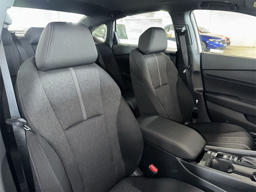 Thumbnail: 2025 Honda Accord - 12