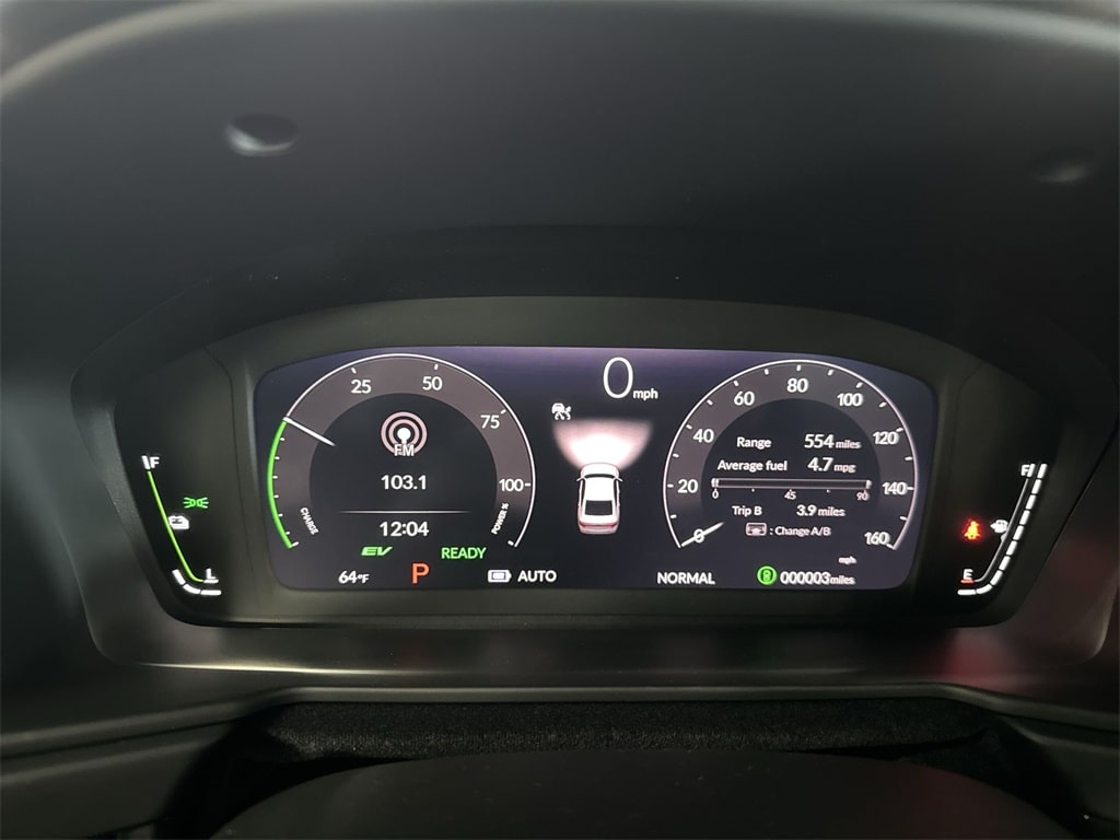 Thumbnail: 2025 Honda Accord - 15