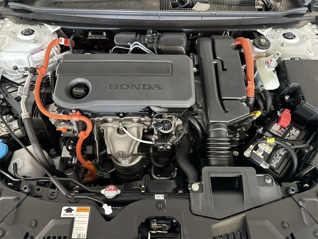 Thumbnail: 2025 Honda Accord - 9