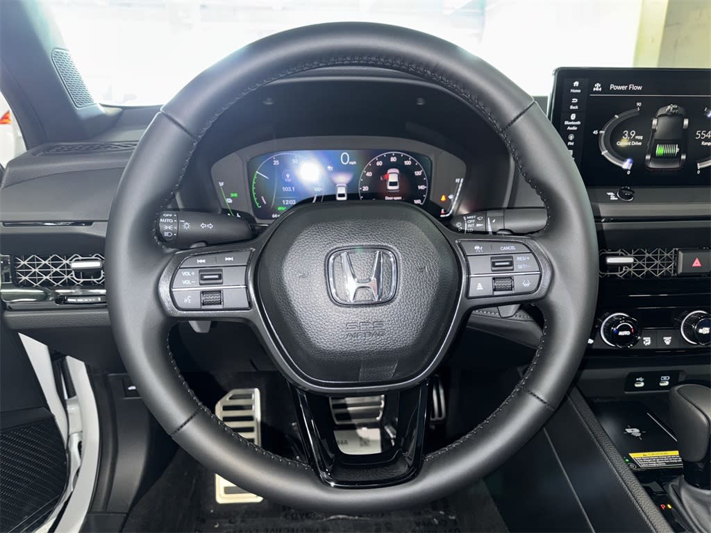 Thumbnail: 2025 Honda Accord - 2