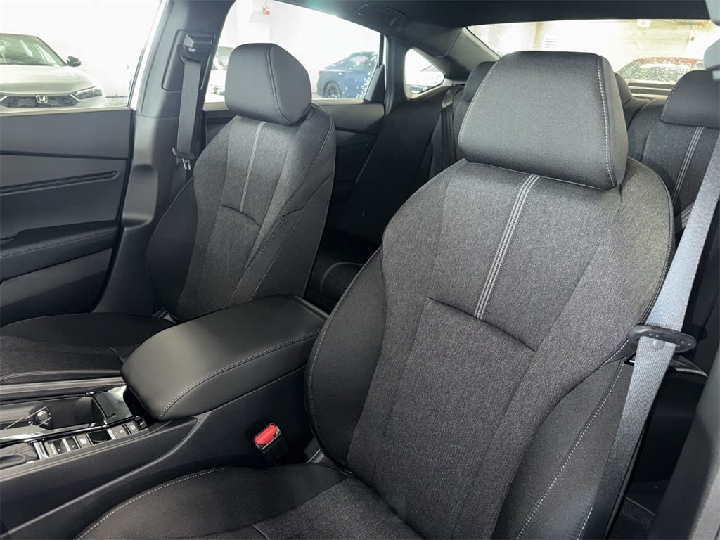 Thumbnail: 2025 Honda Accord - 11