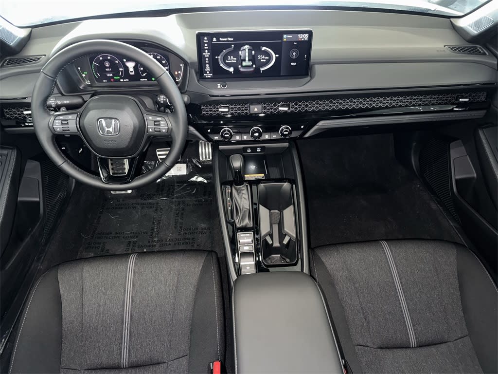 Thumbnail: 2025 Honda Accord - 10