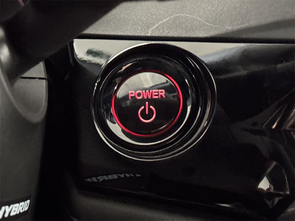 Thumbnail: 2025 Honda Accord - 26