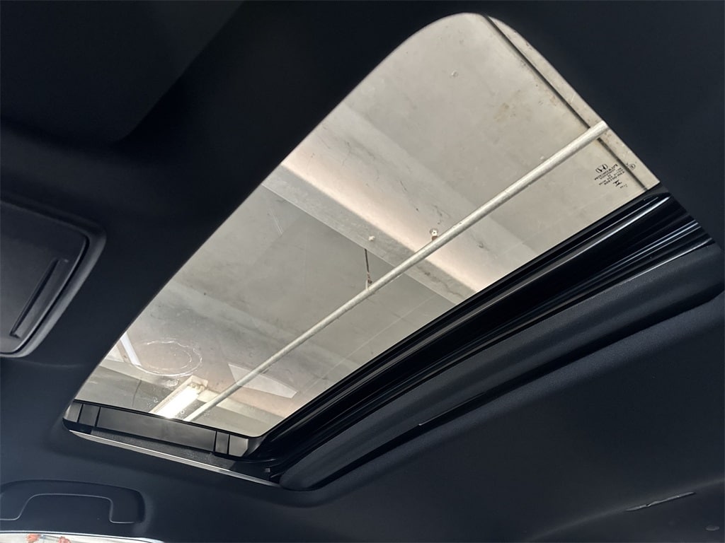 Thumbnail: 2025 Honda Accord - 23