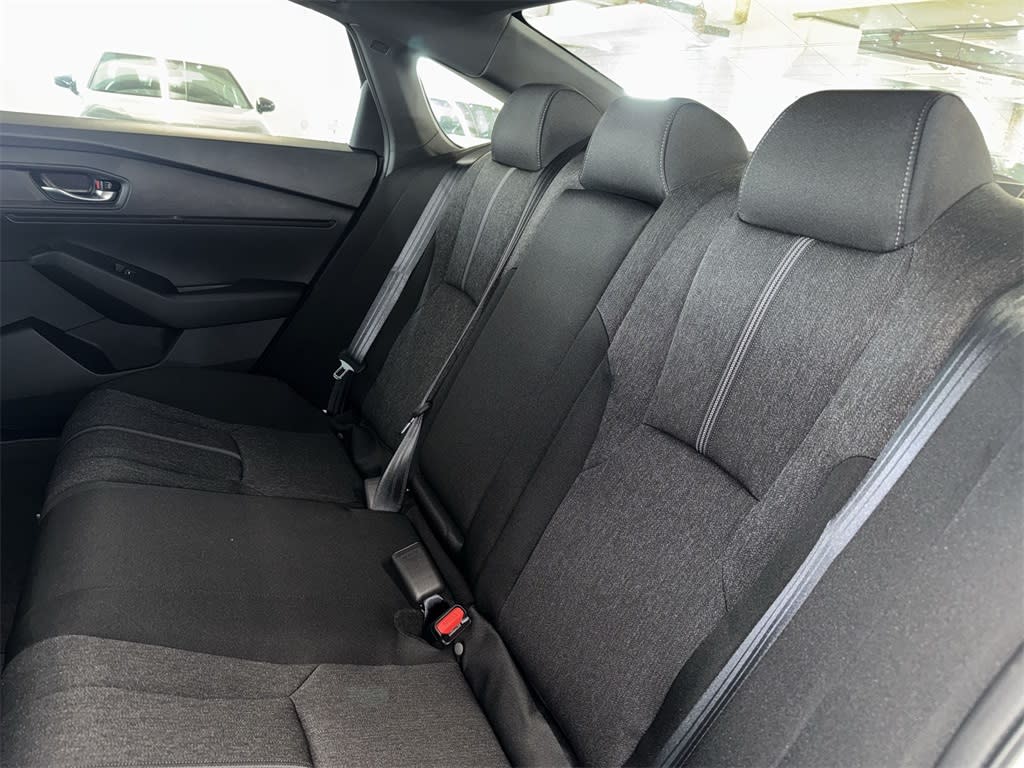 Thumbnail: 2025 Honda Accord - 13