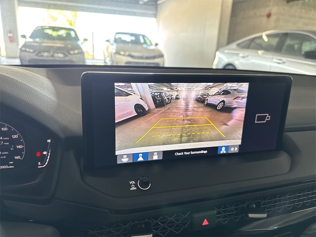 Thumbnail: 2025 Honda Accord - 24