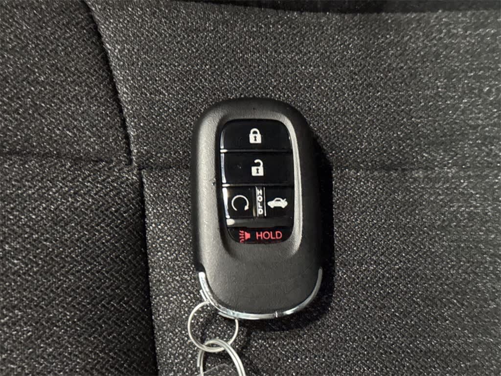 Thumbnail: 2025 Honda Accord - 17