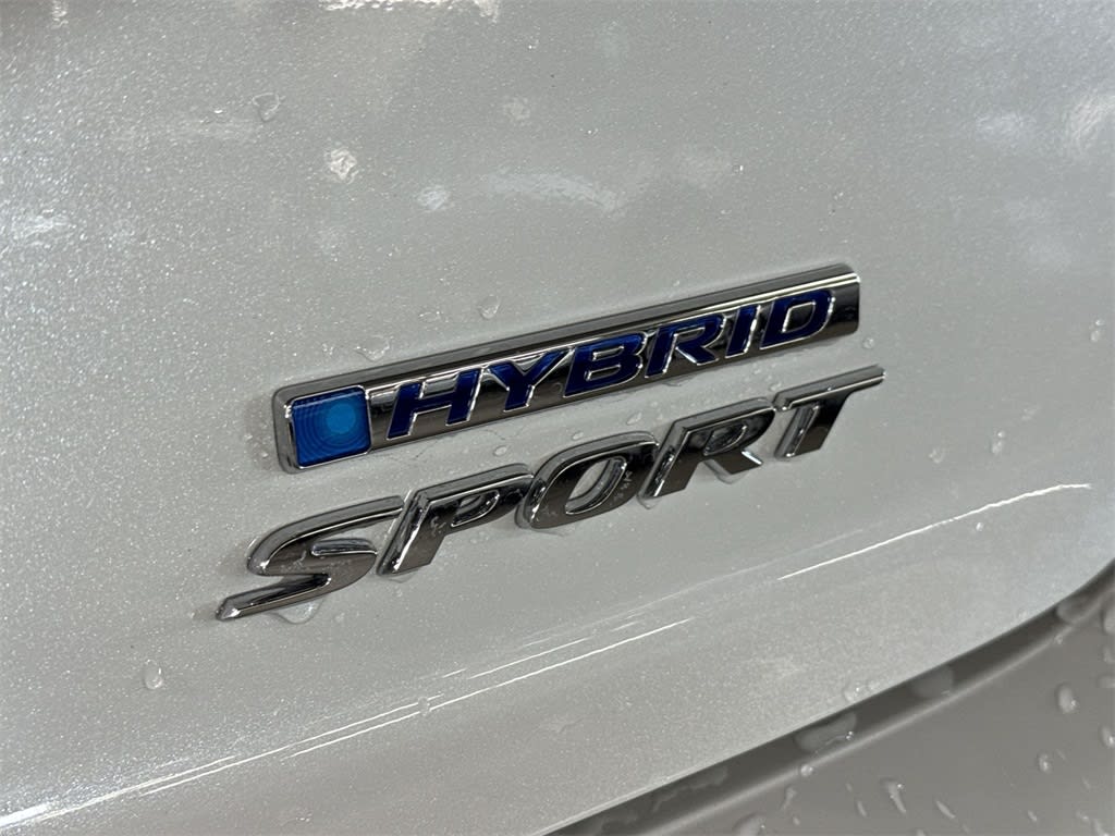 Thumbnail: 2025 Honda Accord - 7