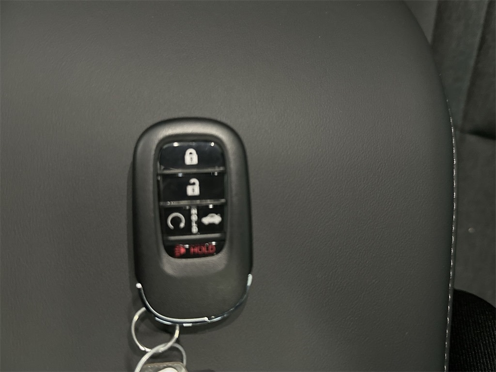 Thumbnail: 2025 Honda Accord - 28