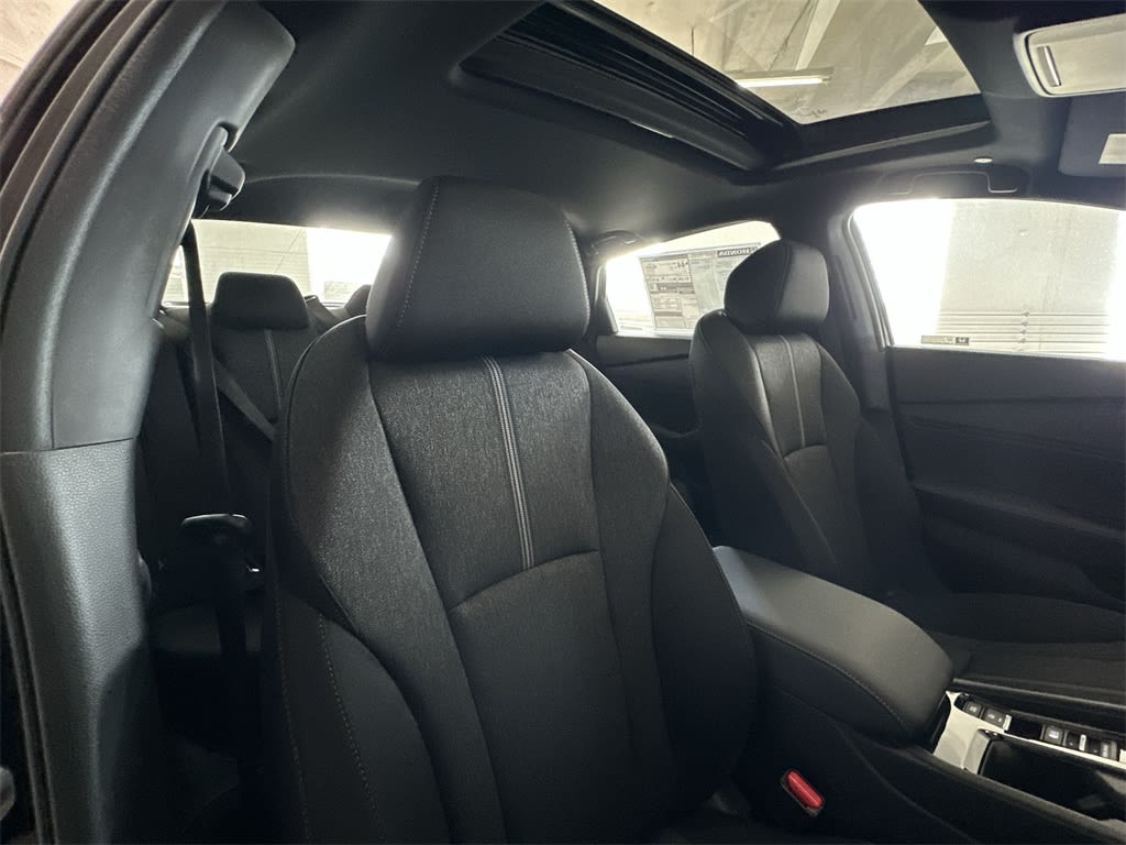 Thumbnail: 2025 Honda Accord - 10