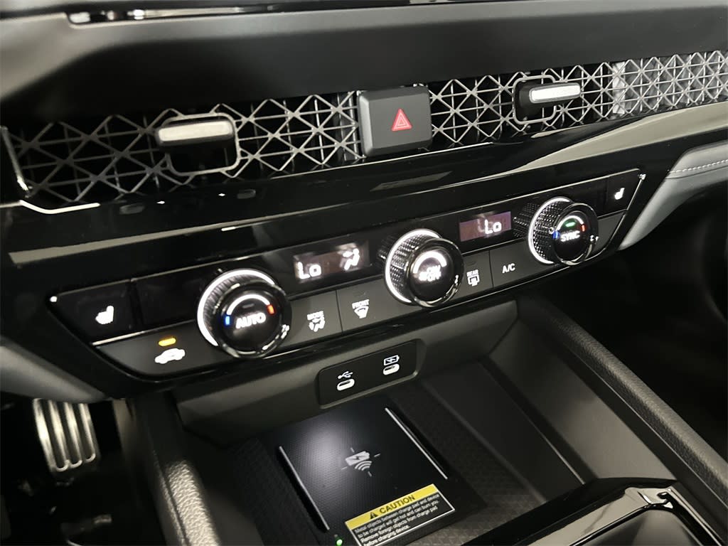 Thumbnail: 2025 Honda Accord - 26