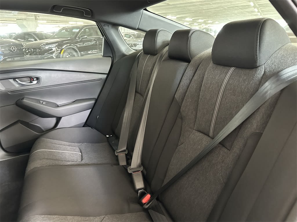 Thumbnail: 2025 Honda Accord - 11