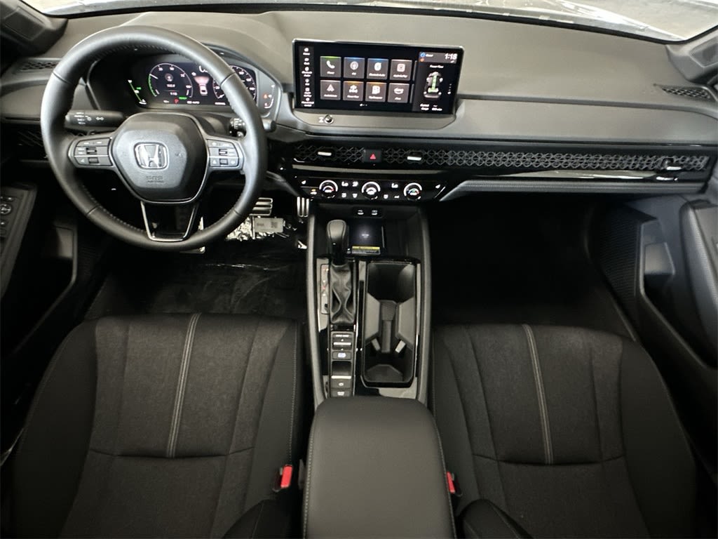 Thumbnail: 2025 Honda Accord - 8