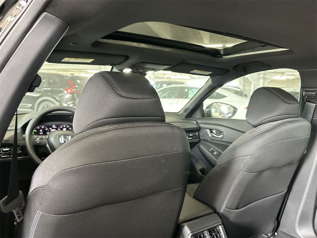 Thumbnail: 2025 Honda Accord - 16