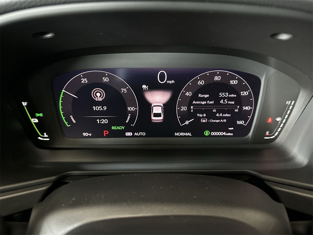 Thumbnail: 2025 Honda Accord - 14