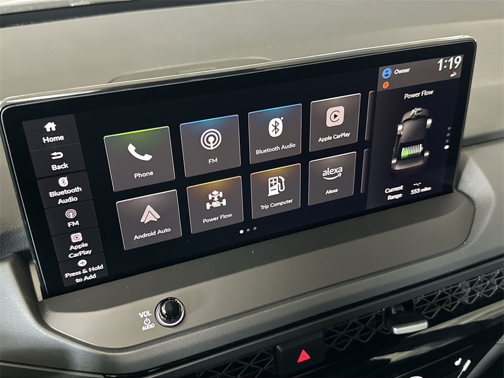 Thumbnail: 2025 Honda Accord - 12