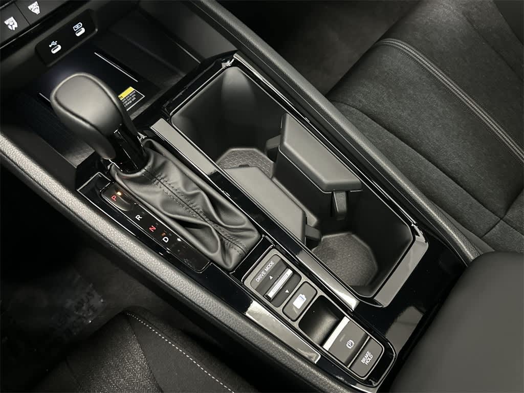 Thumbnail: 2025 Honda Accord - 13