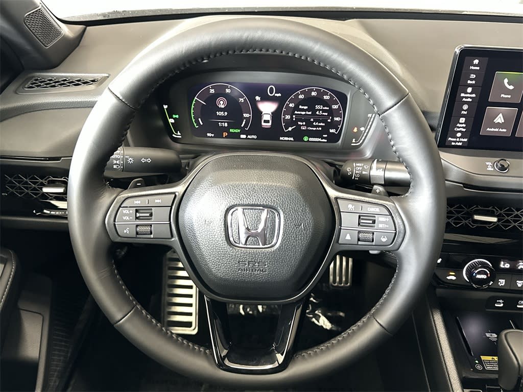 Thumbnail: 2025 Honda Accord - 2