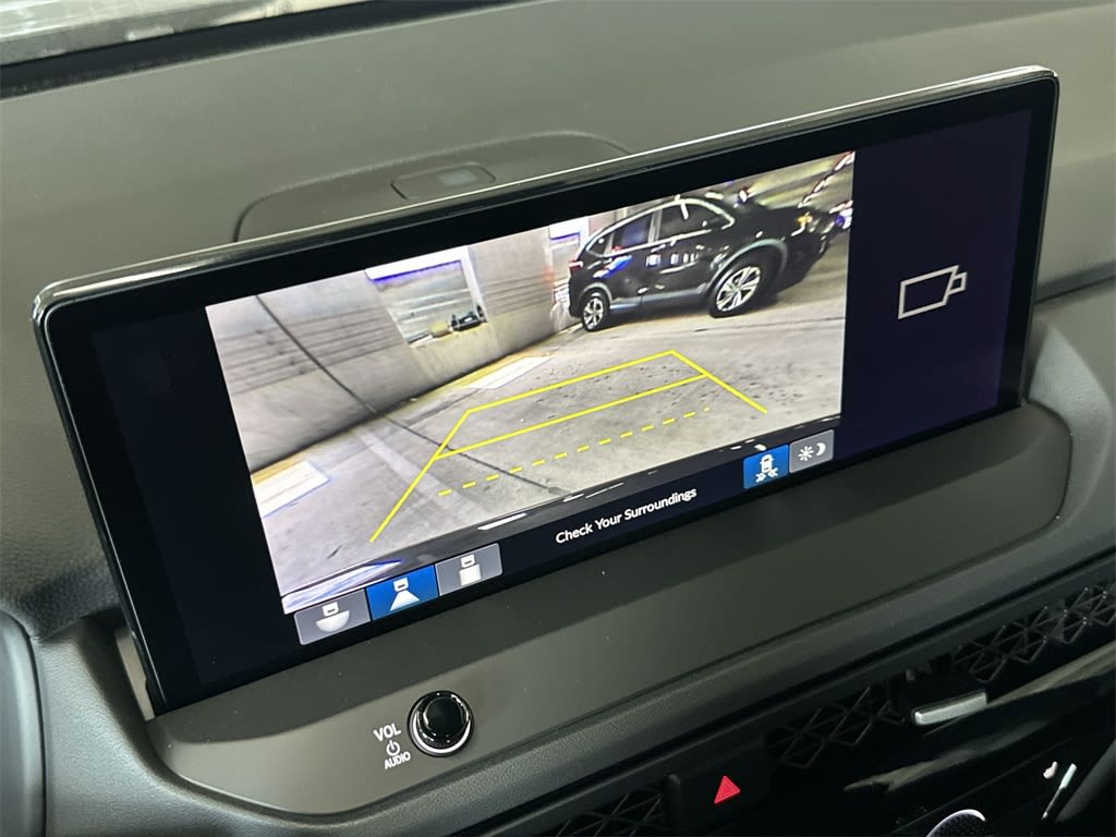 Thumbnail: 2025 Honda Accord - 25