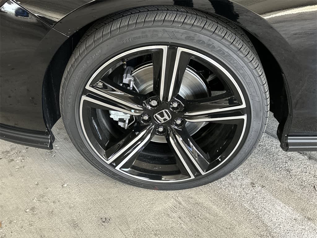 Thumbnail: 2025 Honda Accord - 6