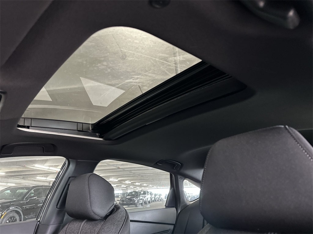 Thumbnail: 2025 Honda Accord - 24