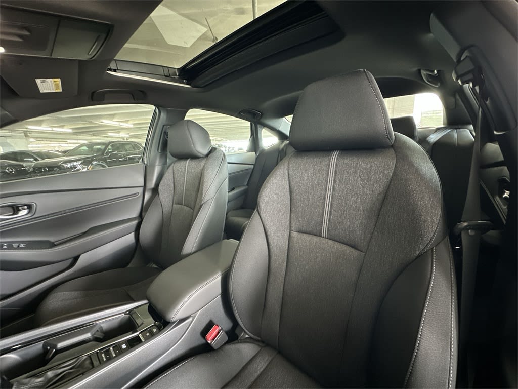 Thumbnail: 2025 Honda Accord - 9