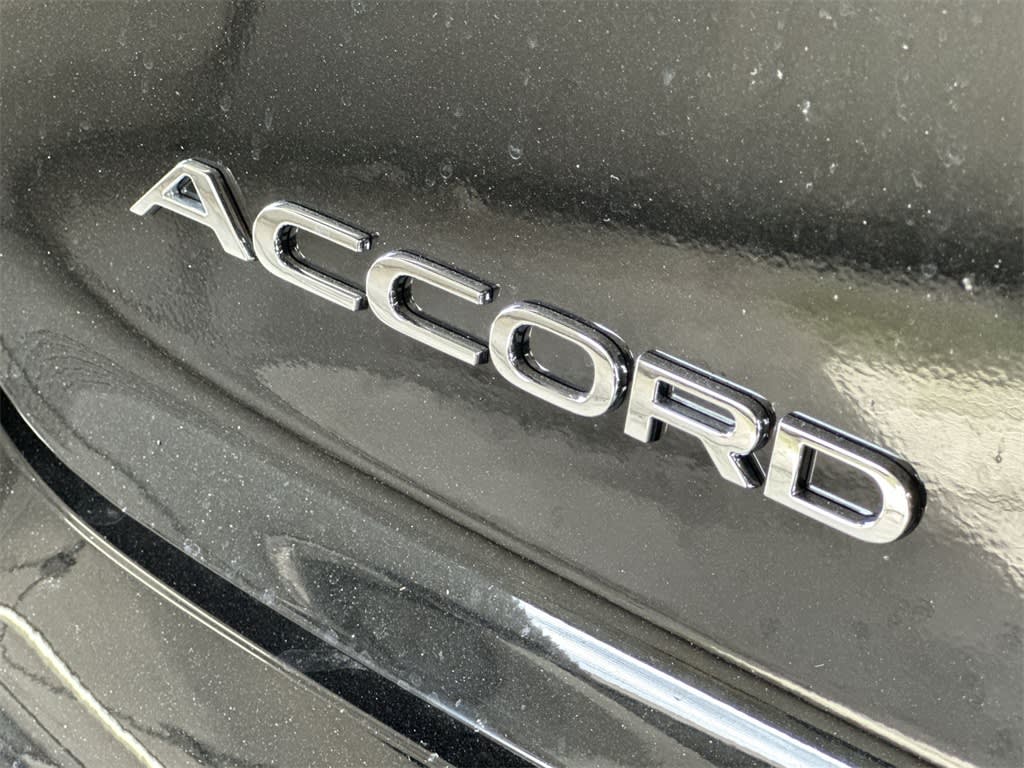 Thumbnail: 2025 Honda Accord - 5