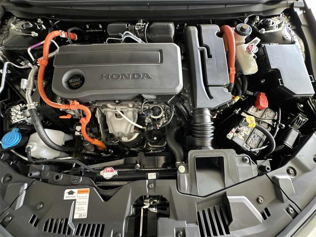 Thumbnail: 2025 Honda Accord - 7