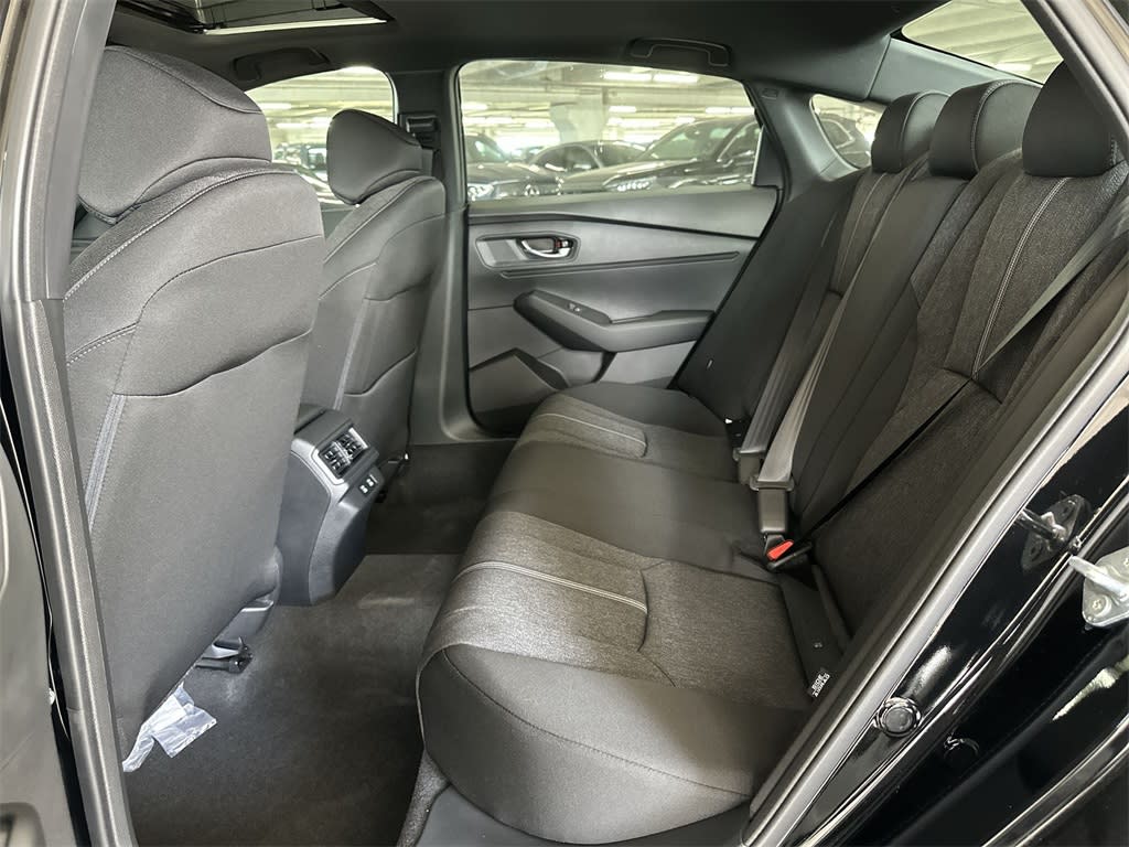 Thumbnail: 2025 Honda Accord - 27