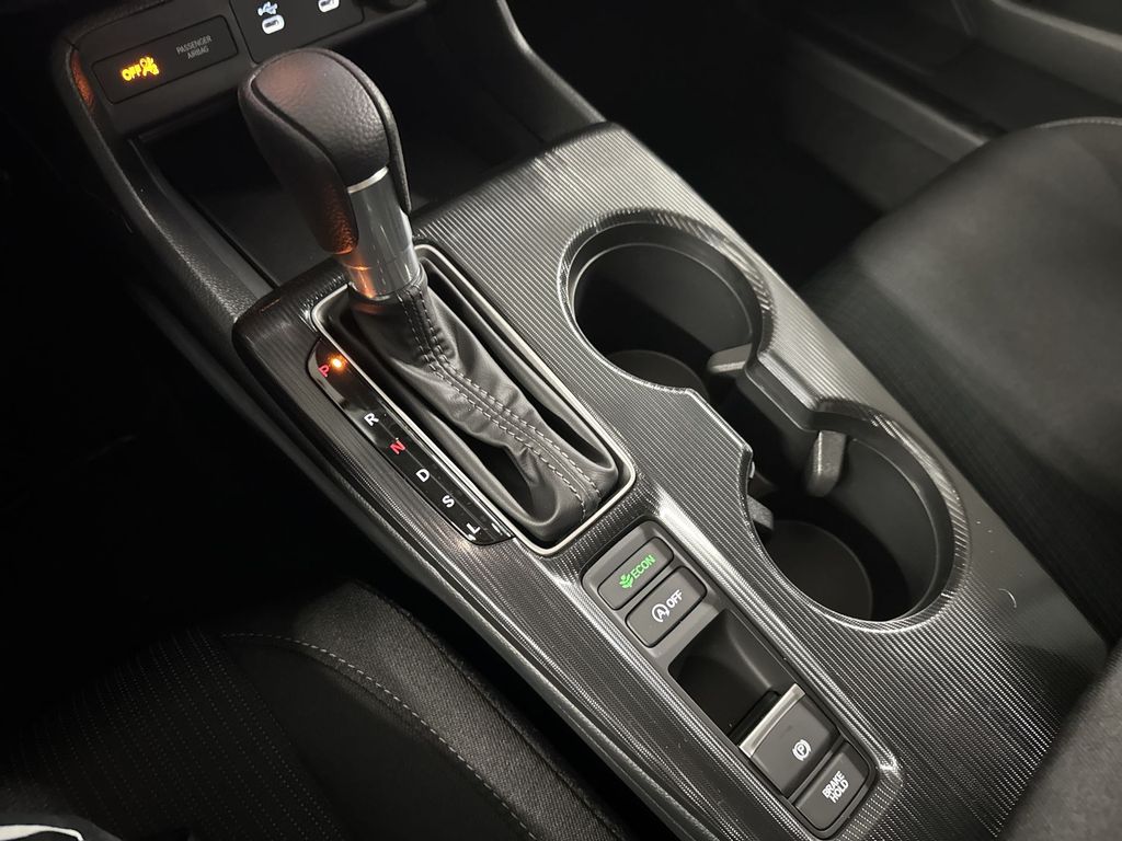 Thumbnail: 2026 Honda Civic - 13