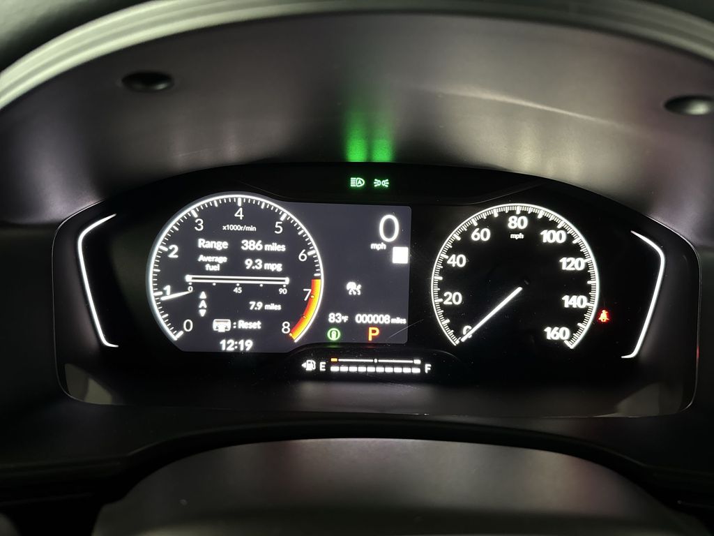 Thumbnail: 2026 Honda Civic - 14