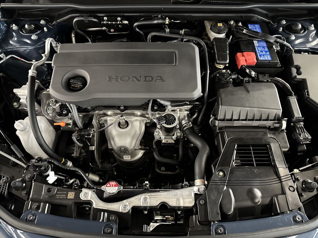 Thumbnail: 2026 Honda Civic - 7